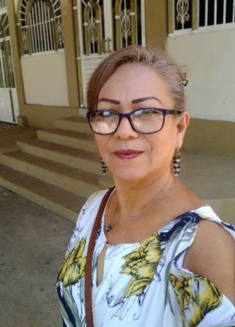 <em>Rosa María</em>